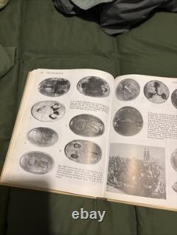 CIVIL War Artifacts A Guide For The Historian Howard R. Crouch V. G. C. +