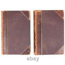 CIVIL War General Sherman Memoirs 1891 Folding Maps Atlanta Campaign War Is Hell
