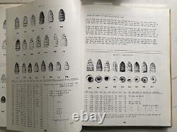 CIVIL War Projectiles II Small Arms & Field Artillery By W. Reid Mckee 1980 Ln