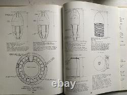 CIVIL War Projectiles II Small Arms & Field Artillery By W. Reid Mckee 1980 Ln