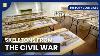Civil War Skeletons History Cold Case S02 Ep03 History Documentary
