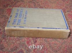 CIVIL War Soldier Reminiscences Accounts 1912 First Edition Neale Publishing