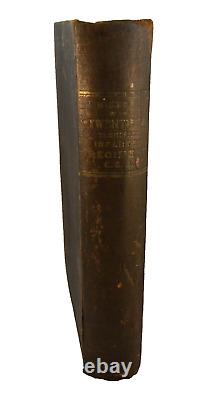 CONFEDERATE HISTORY OF THE TWENTIETH TENNESSEE REGIMENT Civil War 1904 1st Ed