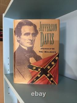 CONFEDERATE LEADERS & GENERALS 12 Volume Set Konecky K&K Civil War Library