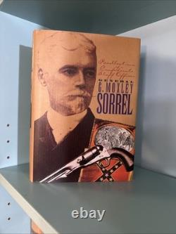 CONFEDERATE LEADERS & GENERALS 12 Volume Set Konecky K&K Civil War Library