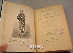 Camp and Field Life FIFTH NEW YORK VOLUNTEER INFANTRY Civil War Duryee Zouaves