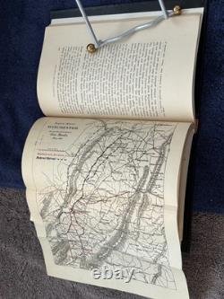 Campaign of Jackson in the Shenandoah Valley