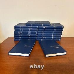 Campaigns Of The Civil War 16 Volume Set Broadfoot Publishing 1989