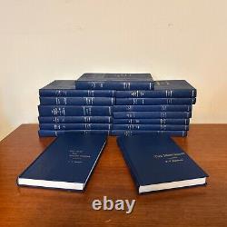 Campaigns Of The Civil War 16 Volume Set Broadfoot Publishing 1989