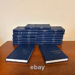 Campaigns Of The Civil War 16 Volume Set Broadfoot Publishing 1989