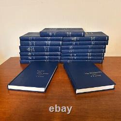 Campaigns Of The Civil War 16 Volume Set Broadfoot Publishing 1989