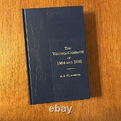 Campaigns Of The Civil War 16 Volume Set Broadfoot Publishing 1989