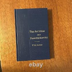 Campaigns Of The Civil War 16 Volume Set Broadfoot Publishing 1989