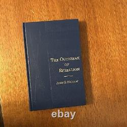 Campaigns Of The Civil War 16 Volume Set Broadfoot Publishing 1989