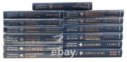Campaigns Of The Civil War Complete 13 Volume Set Hardcover Castle Books 2002