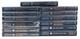 Campaigns Of The Civil War Complete 13 Volume Set Hardcover Castle Books 2002