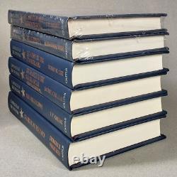 Campaigns Of The Civil War Complete 13 Volume Set Hardcover Castle Books 2002