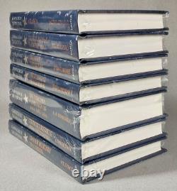 Campaigns Of The Civil War Complete 13 Volume Set Hardcover Castle Books 2002