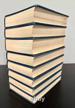 Campaigns of the Civil War Volumes 1-8 by Thomas Yoseloff (1963, Hardcover)