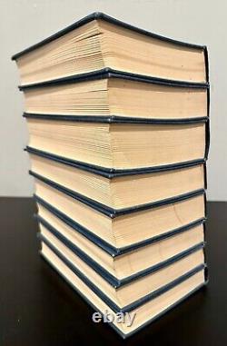 Campaigns of the Civil War Volumes 1-8 by Thomas Yoseloff (1963, Hardcover)