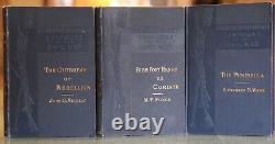 Campaigns of the Civil War, complete in 16 volumes, 1st ed, great condition