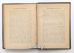 Capt. A. H. Nelson CIVIL War Signed & Inscribed Chancellorsville & Gettysburg