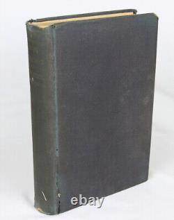 Captain Thomas Speed UNION REGIMENTS OF KENTUCKY 1897 1st ED civil war VRARE
