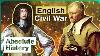Cavaliers Vs Roundheads What Caused The English Civil War Line Of Fire Absolute History