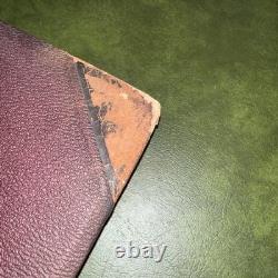 Century War Book Battles & Leaders of the Civil War, Pictorial Edition, 1894