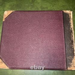 Century War Book Battles & Leaders of the Civil War, Pictorial Edition, 1894