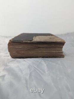 Cir. 1869 1ST EDITION Raphael Semmes / Memoirs of Service Afloat