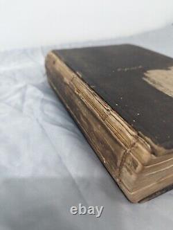 Cir. 1869 1ST EDITION Raphael Semmes / Memoirs of Service Afloat