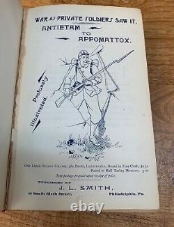 Civil War, 118th Pennsylvania Volunteers, History, Roster, 1892, Genealogy