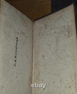 Civil War 1862 Casey's Infantry Tactics Vol I & II U. S. Army Manuals
