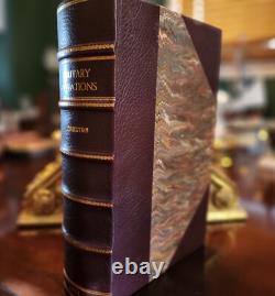 Civil War 1874 Narrative Of Military Operations Joseph E. Johnston CSA