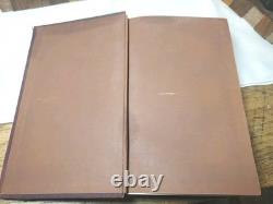 Civil War 1st Ed. 1866 DUNN BROWNE'S EXPERIENCES IN THE ARMY 14th Conn Infantry