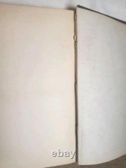 Civil War 1st Ed. 1866 DUNN BROWNE'S EXPERIENCES IN THE ARMY 14th Conn Infantry