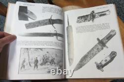 Civil War Artifacts HC Crouch Signed Bottle Horse Insignia Artillery Medical oop