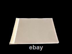 Civil War Battlefield Photographs Large Book Full-Color Photos Military History