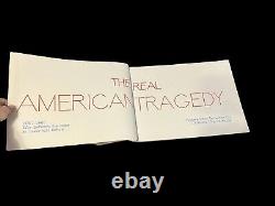 Civil War Battlefield Photographs Large Book Full-Color Photos Military History