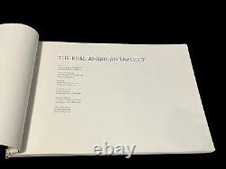 Civil War Battlefield Photographs Large Book Full-Color Photos Military History