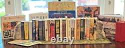 Civil War Book Lot Military Atlas Catton Trilogy Keegan Forrest History 25+