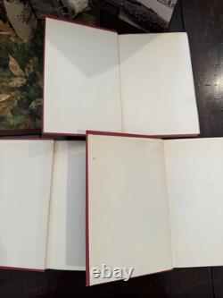 Civil War Book Lot Military Atlas Catton Trilogy Keegan Forrest History 25+