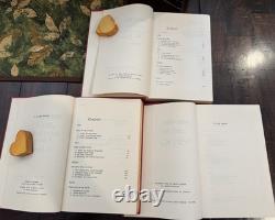 Civil War Book Lot Military Atlas Catton Trilogy Keegan Forrest History 25+