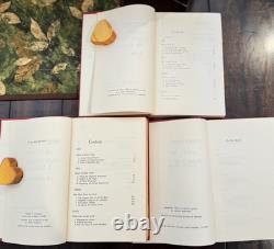 Civil War Book Lot Military Atlas Catton Trilogy Keegan Forrest History 25+