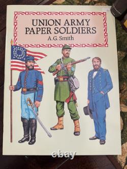 Civil War Book Lot Military Atlas Catton Trilogy Keegan Forrest History 25+
