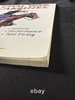 Civil War Carbines Myth vs. Reality by Peter Schiffers, 2008