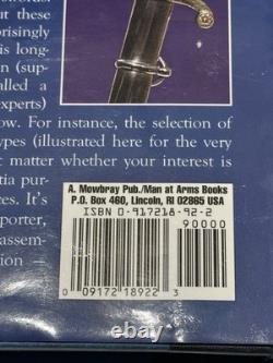 Civil War Cavalry & Artillery Sabers John H. Thillmann 1833-1865 Hardcover