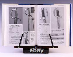 Civil War Cavalry & Artillery Sabers (Swords) by John H. Thillmann VG/VG
