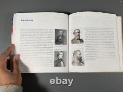 Civil War Chronicles Lincoln by Ruth Ashby Hardcover Book 1st Edition 2003